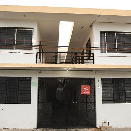Departamento Orellana 9 Chetumal Dış mekan fotoğraf