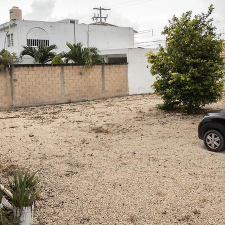 Departamento Orellana 9 Chetumal Dış mekan fotoğraf