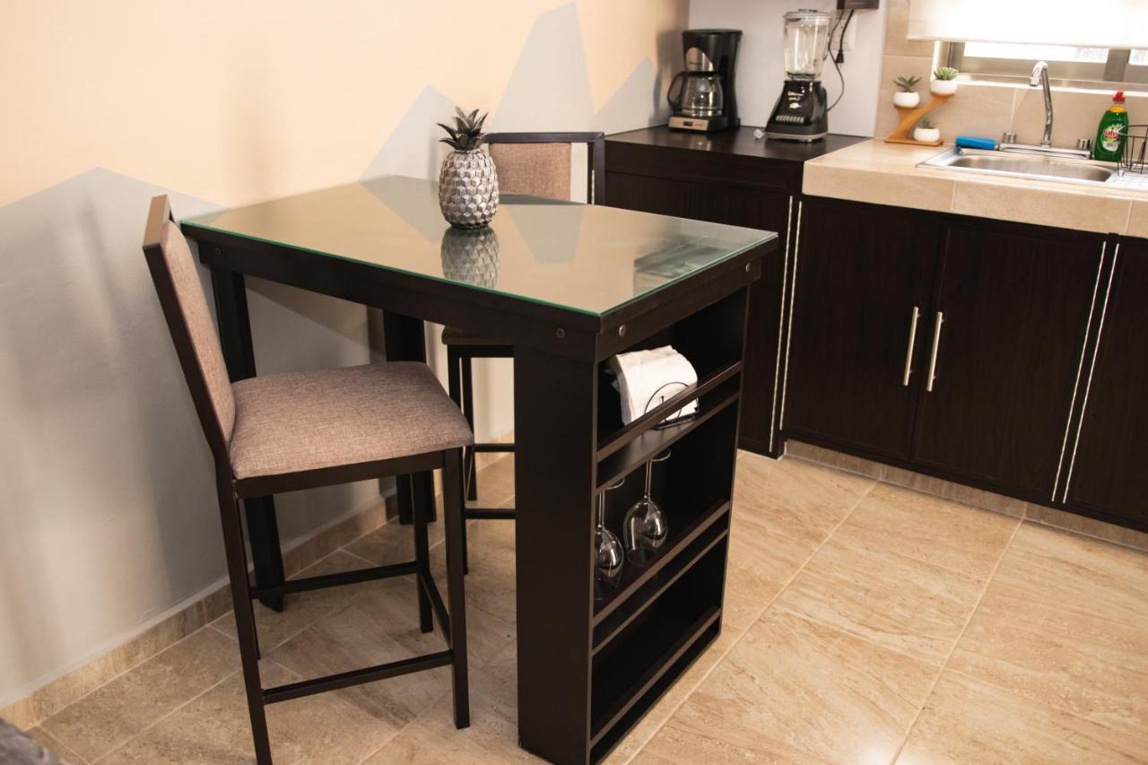 Departamento Orellana 9 Chetumal Dış mekan fotoğraf