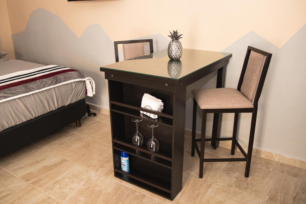 Departamento Orellana 9 Chetumal Dış mekan fotoğraf