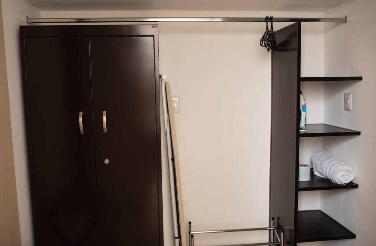 Departamento Orellana 9 Chetumal Dış mekan fotoğraf