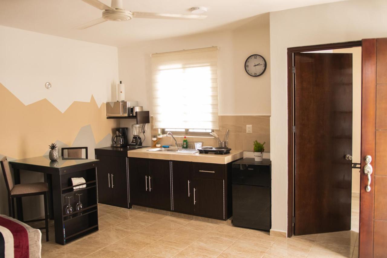 Departamento Orellana 9 Chetumal Dış mekan fotoğraf