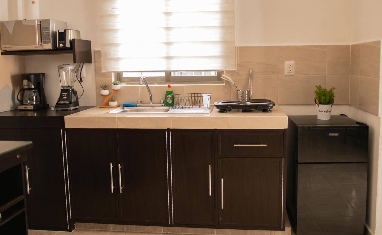 Departamento Orellana 9 Chetumal Dış mekan fotoğraf