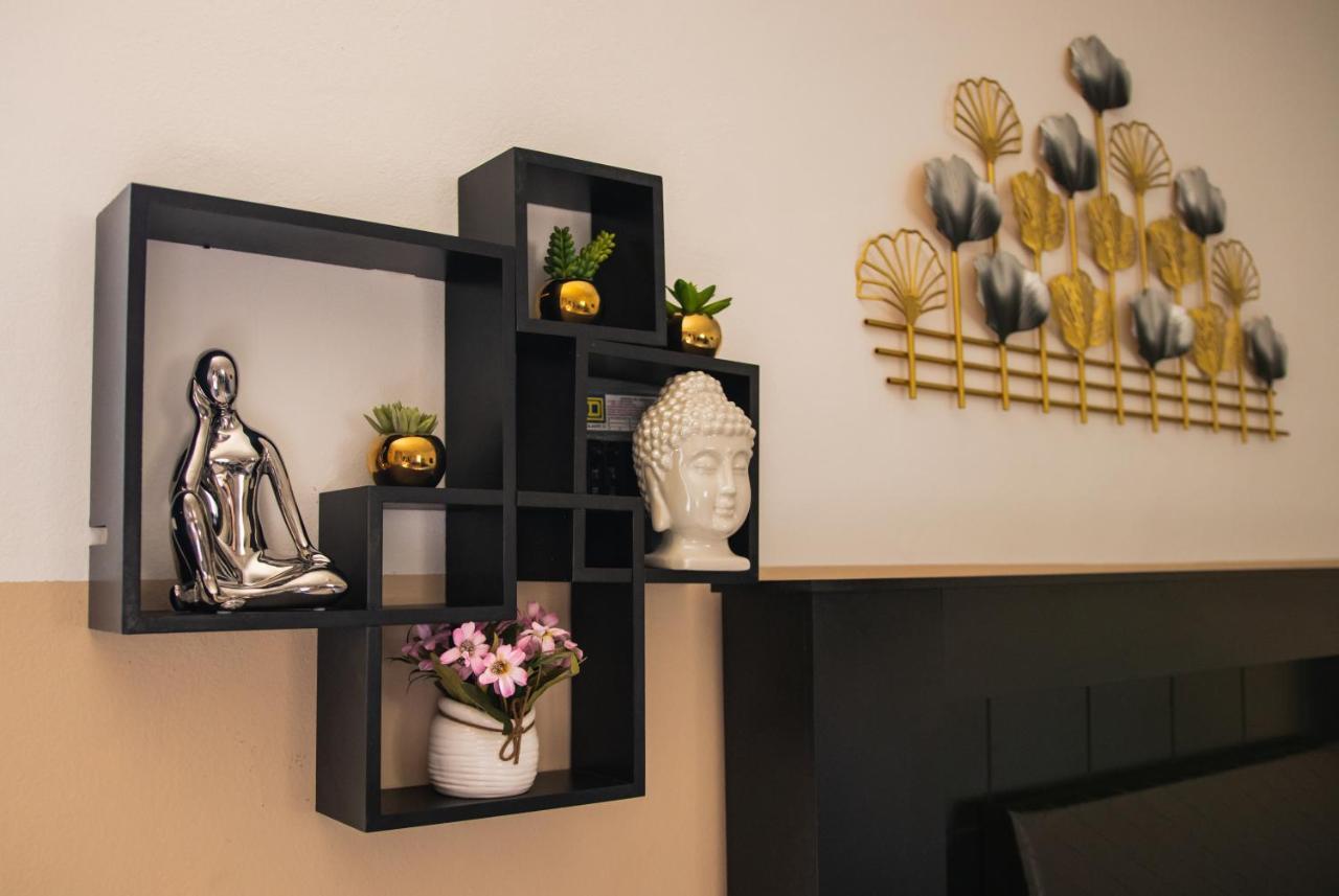 Departamento Orellana 9 Chetumal Dış mekan fotoğraf